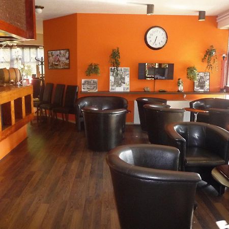 瑞莱斯福特城堡酒店 比奇 外观 照片