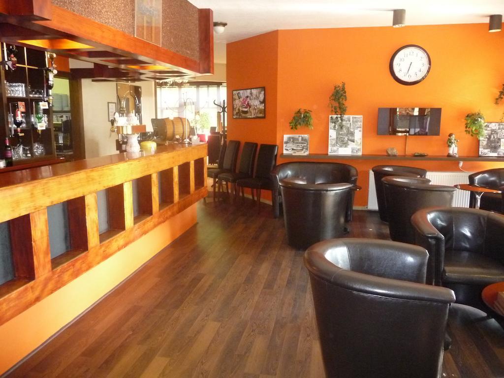 瑞莱斯福特城堡酒店 比奇 外观 照片